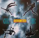 12inch Vinyl Single - Chic - Your Love