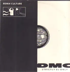 Chic - Remix Culture 3/93