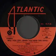 Chic - my feet keep dancing