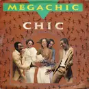 7inch Vinyl Single - Chic - Megachic