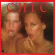 CD-Box - Chic - Original Album Series - Box set cardboard slipcase