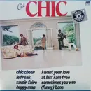 LP - Chic - C'est Chic