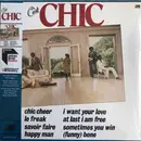 LP - Chic - C'est Chic - OBI, 180gr