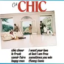 CD - Chic - C'est Chic