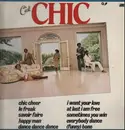 LP - Chic - C'est Chic