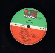 LP - Chic - C'est Chic