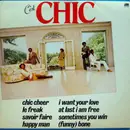 LP - Chic - C'est Chic - PR