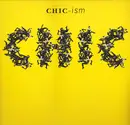 LP - Chic - Chic-ism