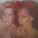 LP - Chic - Chic