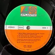 LP - Chic - Chic