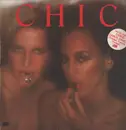 LP - Chic - Chic