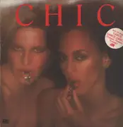LP - Chic - Chic