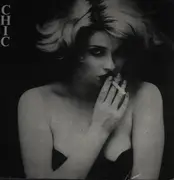 LP - Chic - Chic