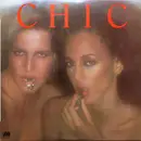 LP - Chic - Chic