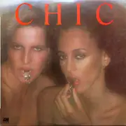LP - Chic - Chic