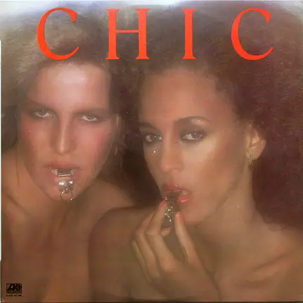 Chic - Chic