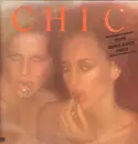 LP - Chic - Chic