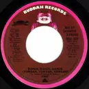 7inch Vinyl Single - Chic - Dance, Dance, Dance (Yowsah, Yowsah, Yowsah)