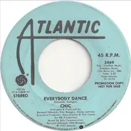 Chic - Everybody Dance