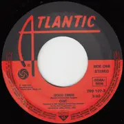 7inch Vinyl Single - Chic - Good Times (New Single Mix '88)