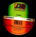 12inch Vinyl Single - Chic - Good Times