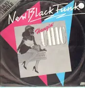 12inch Vinyl Single - Chic - Hangin'