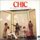 7inch Vinyl Single - Chic - Le Freak / Savoir Faire