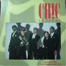 12inch Vinyl Single - Chic - Le Freak