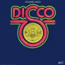 12inch Vinyl Single - Chic - Le Freak - MK Productions Logo