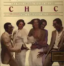 LP - Chic - Les Plus Grands Succes De Chic - Chic's Greatest Hit