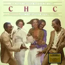 LP - Chic - Les Plus Grands Succes De Chic = Chic's Greatest Hits