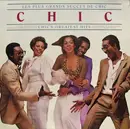 LP - Chic - Les Plus Grands Succes De Chic = Chic's Greatest Hits