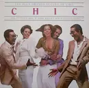 LP - Chic - Les Plus Grands Succes De Chic = Chic's Greatest Hits
