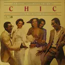 LP - Chic - Les Plus Grands Succes De Chic = Chic's Greatest Hits
