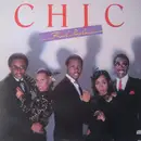 LP - Chic - Real People