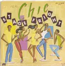7inch Vinyl Single - Chic - Stage Fright
