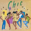 LP - Chic - Take It Off