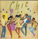 LP - Chic - Take It Off