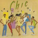 LP - Chic - Take It Off