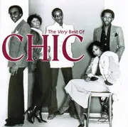 CD - Chic - The Very Best Of Chic