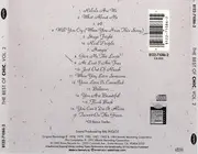 CD - Chic - The Best Of Chic (Volume 2)