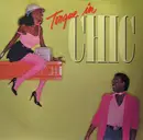LP - Chic - Tongue In Chic