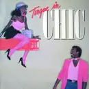 LP - Chic - Tongue In Chic