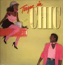 LP - Chic - Tongue In Chic