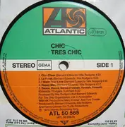 LP - Chic - Trés Chic