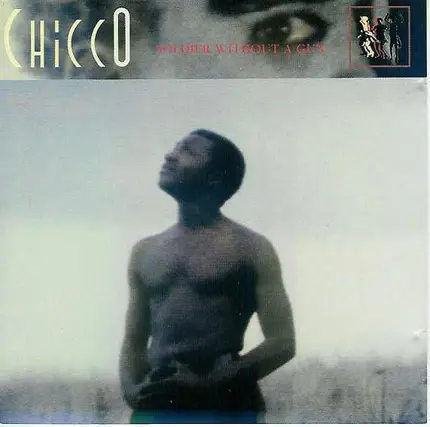 Chicco - Soldier Without A Gun
