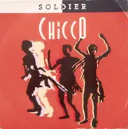 Chicco - Soldier