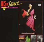 Chicco Secci - Ku Dance