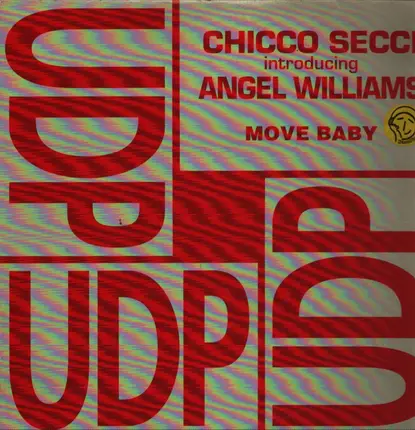 Chicco Secci Introducing Angel Williams - Move Baby