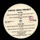 12inch Vinyl Single - Chicco Secci Project - Whip Of The Rhythm